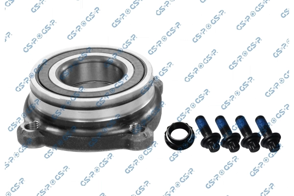 Wheel Bearing Kit