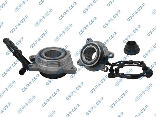 Wheel Bearing Kit