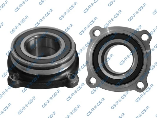 Wheel Bearing Kit