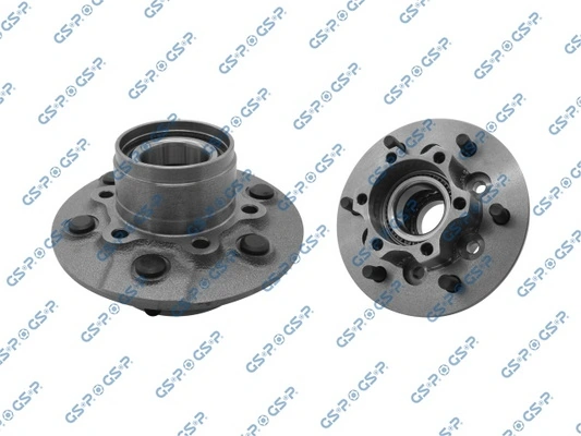 Wheel Bearing Kit
