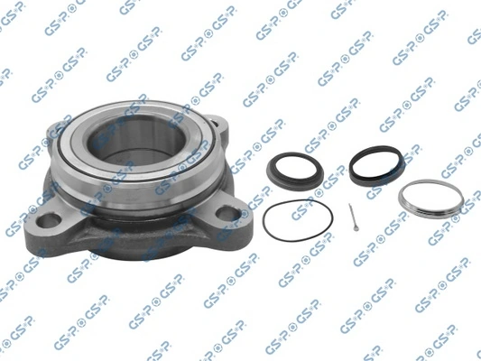 Wheel Bearing Kit