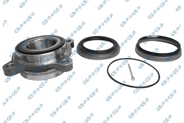 Wheel Bearing Kit