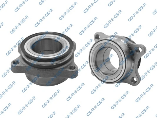 Wheel Bearing Kit