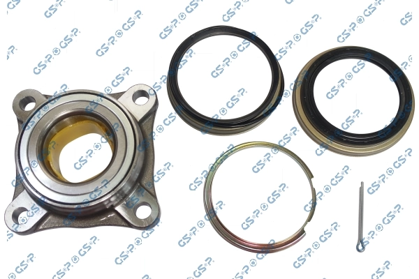 Wheel Bearing Kit