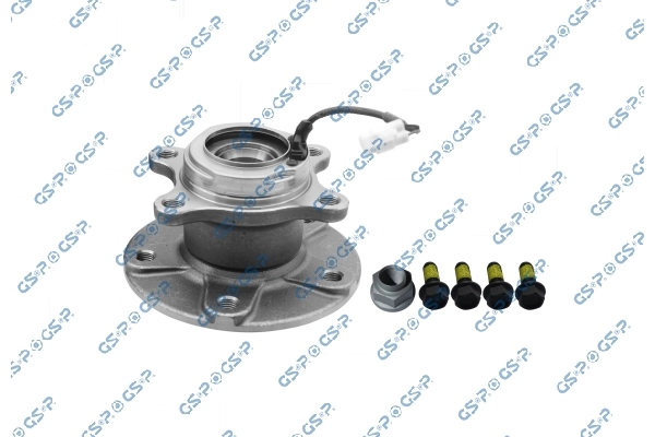 Wheel Bearing Kit