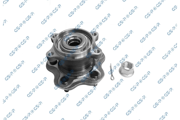 Wheel Bearing Kit