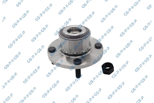Wheel Bearing Kit