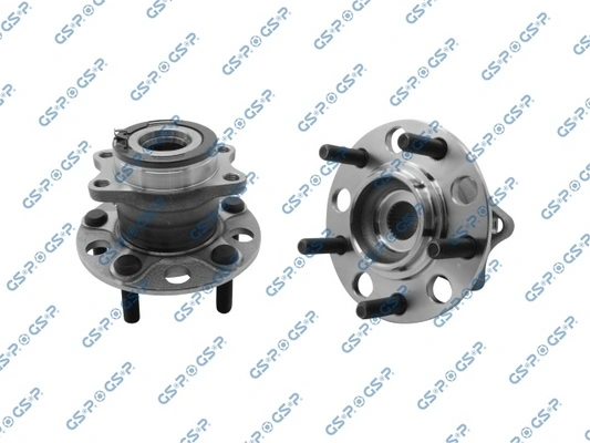 Wheel Bearing Kit