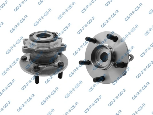 Wheel Bearing Kit
