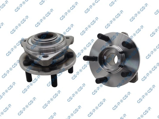 Wheel Bearing Kit
