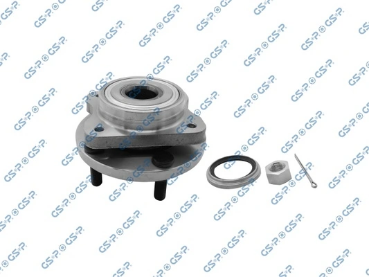 Wheel Bearing Kit