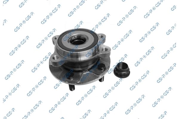 Wheel Bearing Kit