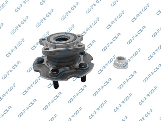 Wheel Bearing Kit