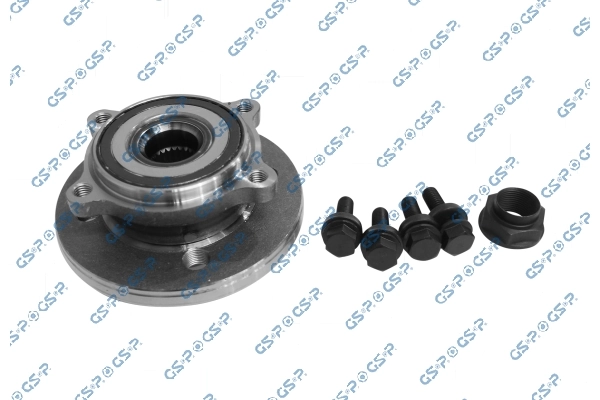 Wheel Bearing Kit
