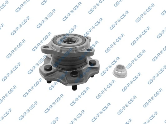 Wheel Bearing Kit