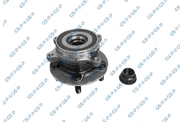 Wheel Bearing Kit