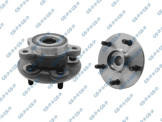 Wheel Bearing Kit