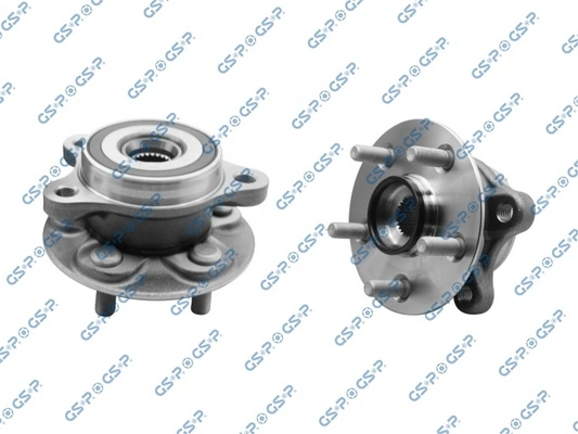 Wheel Bearing Kit