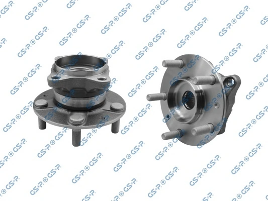 Wheel Bearing Kit
