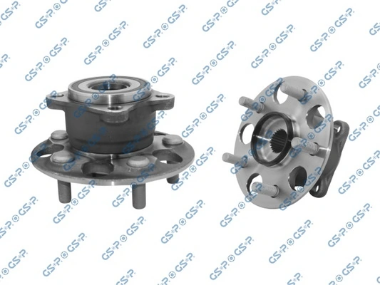 Wheel Bearing Kit