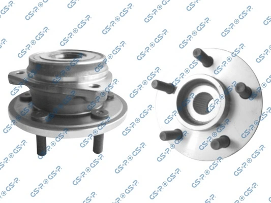 Wheel Bearing Kit