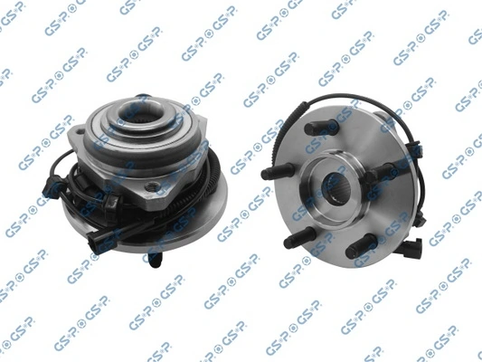 Wheel Bearing Kit