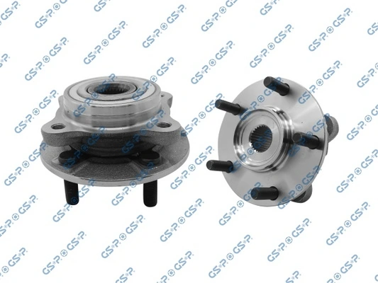 Wheel Bearing Kit