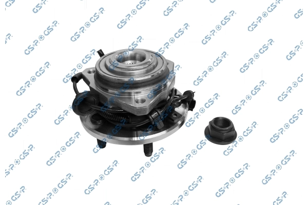 Wheel Bearing Kit