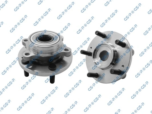 Wheel Bearing Kit
