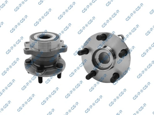 Wheel Bearing Kit