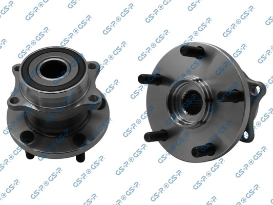 Wheel Bearing Kit