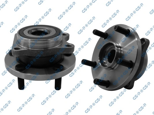 Wheel Bearing Kit