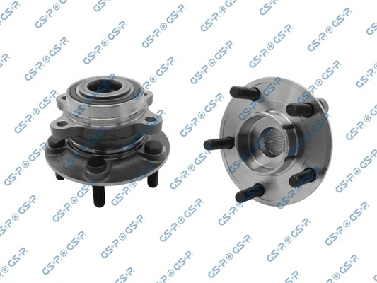 Wheel Bearing Kit
