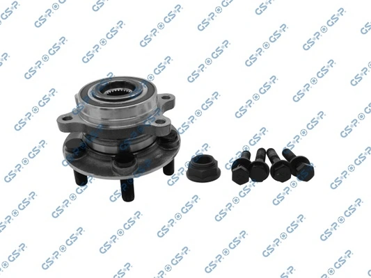 Wheel Bearing Kit