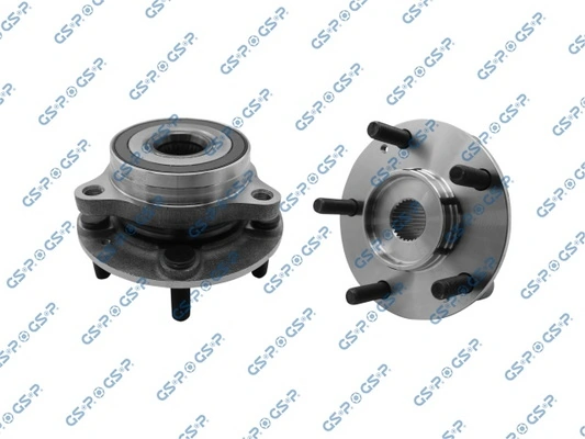 Wheel Bearing Kit