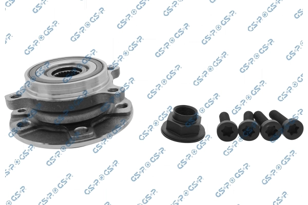 Wheel Bearing Kit