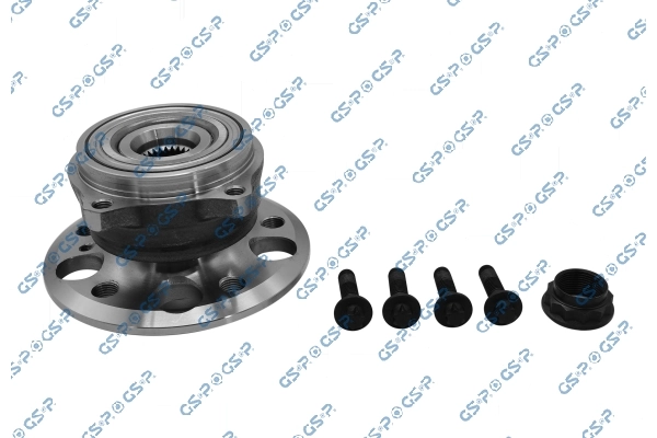 Wheel Bearing Kit