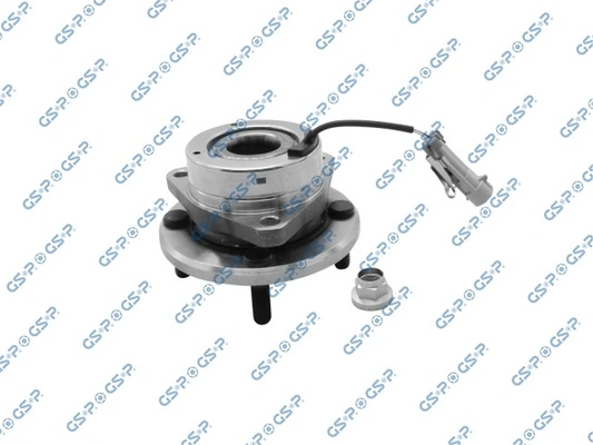 Wheel Bearing Kit