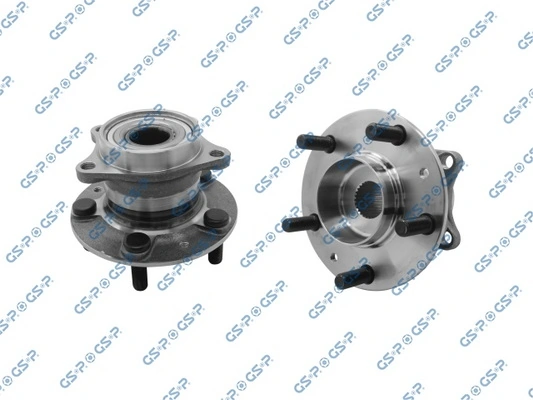 Wheel Bearing Kit