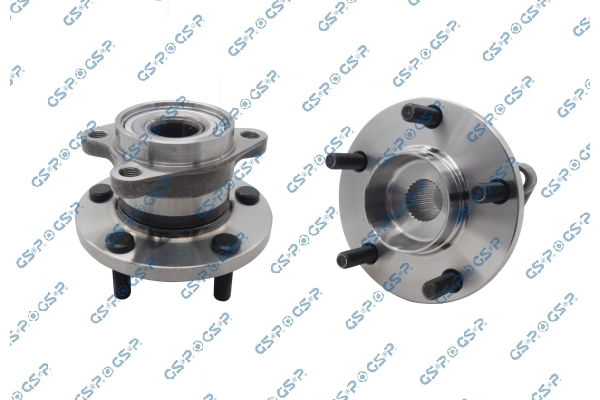 Wheel Bearing Kit