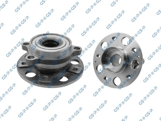 Wheel Bearing Kit