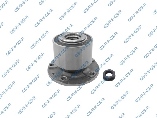 Wheel Bearing Kit