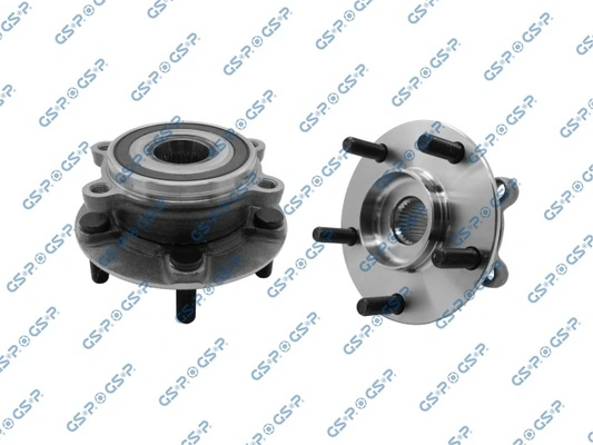 Wheel Bearing Kit