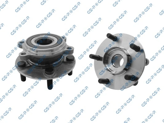 Wheel Bearing Kit
