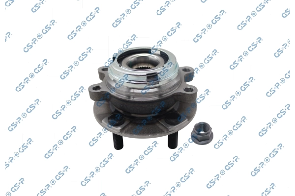 Wheel Bearing Kit