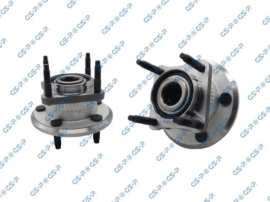 Wheel Bearing Kit