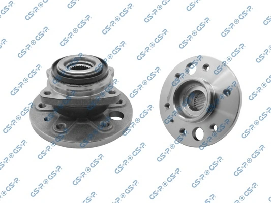 Wheel Bearing Kit