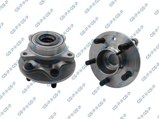 Wheel Bearing Kit