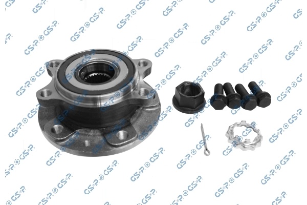Wheel Bearing Kit