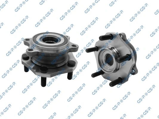 Wheel Bearing Kit